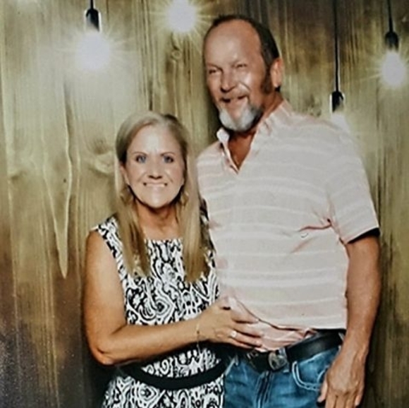 Meet your Posher, Randy - Picture 1 of 1